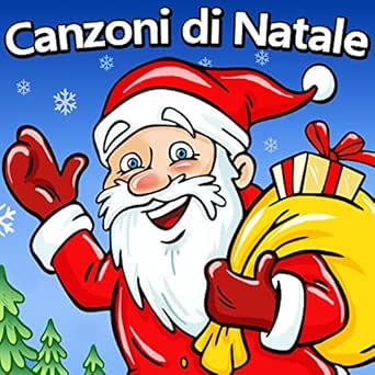 Testo Sara Natale Se.Sara Natale Se Di Canzoni Di Natale Di Babbo Natale Su Amazon Music Amazon It