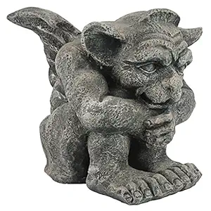 Design Toscano Emmett The Gargoyle Statue
