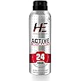 He Active Endurance Perfumed Body Spray, 150ml For Today's Active Men, 24 Hour Odor Protection* 99% Germ Free Up To 24 Hours