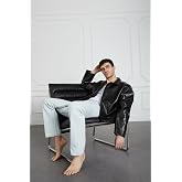 Straight Fit Jean