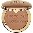 Too Faced Chocolate Soleil Matte Bronzer