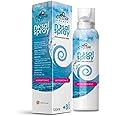 Cyclear Hypertonic Nasal Spray For 3+ Years | Daily Hygeine To Help Clear & Purify The Nasal Passage | Relieves Nasal Dryness | Made With Sea Water Source | 120Ml