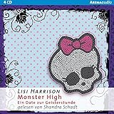 Monster High: Ein Date zur Geisterstunde by 