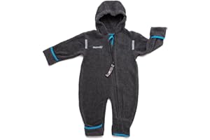 Hoppediz - Tutina in pile per neonati e bambini