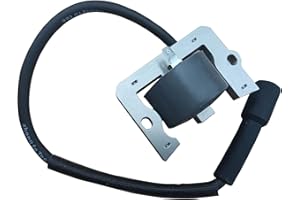MACHSWON 12 584 04-S Car Ignition Coil for Kohler CH11 CH12.5 CH13 CH14 CH15 CV11 CV12.5 CV13 CV14 CV15 CV430 CV460 CV461 CV460 CV490 CV49