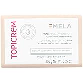 Topicrem Mela Unifying Exfoliating Bar 150g