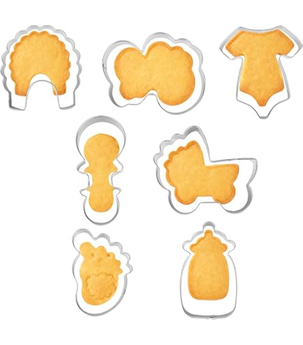 Formina per biscotti a semicerchio (3,5) all'ingrosso per il tuo negozio