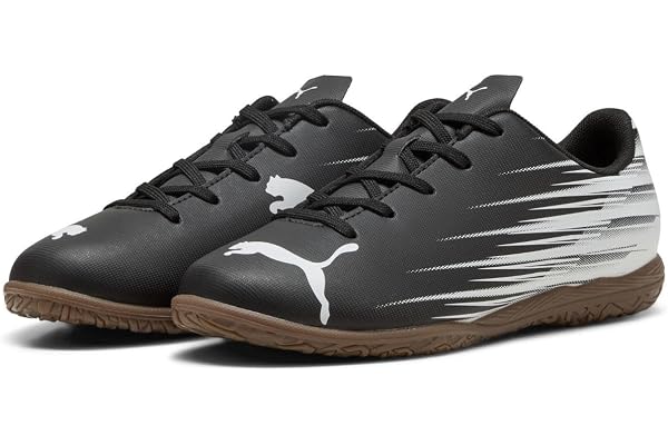 PUMA unisex – barn Attacanto Ii It JrFotbollssko