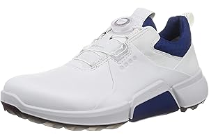 ECCO Homme Biom H4 Boa Chaussure de Golf