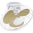 MODI wall fan ceiling fan orbit fan16 inch