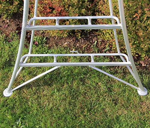 Gartenleiter Niwaki 240 cm - 6