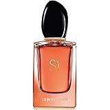 Giorgio Armani Si Intense Eau De Parfum 50Ml Vaporizador