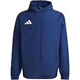 adidas Entrada26 ALL Weather Erkek R&uuml;zgarlık