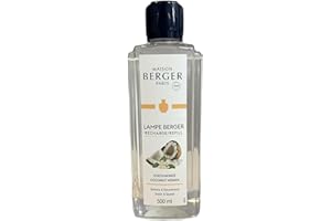 MAISON BERGER Lampe Berger 115362 Fragranza Coco Monoi
