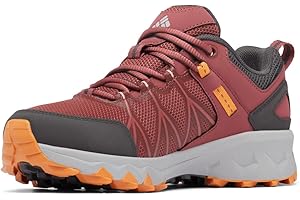 Columbia Damen Peakfreak II Outdry Wanderschuhe