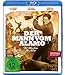 Der Mann vom Alamo - Uncut [Blu-ray]