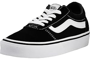 Vans Femme Ward Basket
