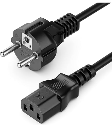 Avvolgicavo Industriale 40 metri con Cavo in Gomma IP44, 3G2.5mm² - Electraline