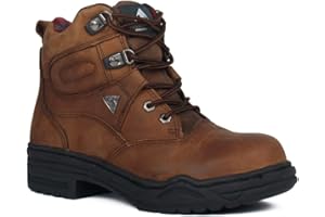 Mountain Horse Reitschuhe Mountain Rider Classic