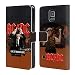 Produktbild Offizielle AC/DC ACDC Live At River Plate Hörner Albumgrafik Brieftasche Handyhülle aus Leder für Samsung Galaxy S5 / S5 Neo