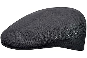 Kangol Nakrycia głowy Tropic 504 Ventair płaska czapka