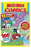 Micky Maus Comics 41: Das Monster von Loch Duckmond by 