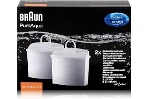 Braun AX13210006 Vattenfilter