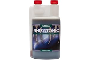 Canna Rhizotonic 1 Liter – 1000 ml – Stimulator für Wurzelwurzeln