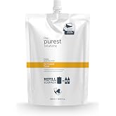 The Purest Solutions Acne And Anti Blackhead Salicylic Acid Tonic Oily Combination Skin Ecological Replacement Package 400ml
