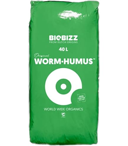 Herbi's Living Soil Booster NPK 2-8-4, 1 kg  organischer, mikrobiell  aktiver Bio-Dnger & Bodenaktivator  frdert Bltenbildung,  Nhrstoffaufnahme & Bodenleben  ideal fr Indoor- & Outdoor-Grow :  Amazon.de: Garten