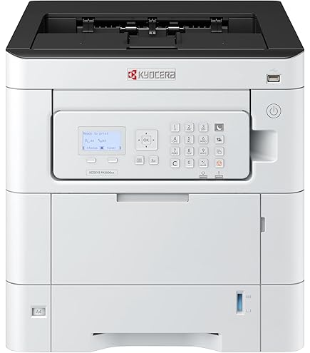 PHOTOCOPIEUR 40 PAGES/MINUTE LEXMARK XC4140 COULEUR A4 WIFI COMME NEUF