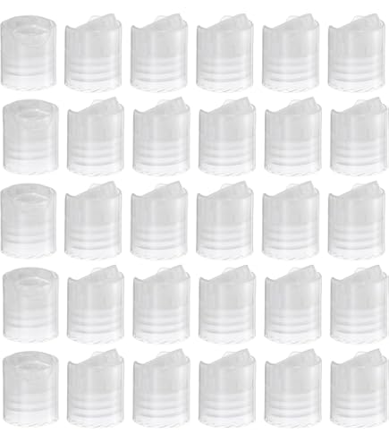 100 Tappi A Strappo In Plastica Per Bottiglie - Confezione Economica Per Fai Da Te E Conservazione - Foto 2