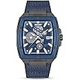 Ducati Analog Blue Dial Men's Watch-DTWGB0000703