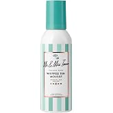 Mr and Mrs Tannie G&uuml;neşsiz Bronzlaştırıcı K&ouml;p&uuml;k 200ml