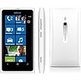 NOKIA 800 LUMIA 3.7" WINDOWS PHONE TIM WHITE