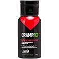 Crampfix 50ml Flip-Top Lid Squeeze Bottle - Fast & Effective Relief from Muscle Cramp (Raspberry)