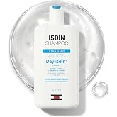 ISDIN SHAMPOO Daylisdin Ultra Gentle Shampoo for Normal Hair - 400 ml | Gentle Cleansing And Care For Normal And Sensitive Ha