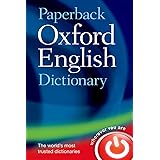 Compact Oxford English Dictionary For Students For University And College Students Amazon De Oxford Languages Fremdsprachige Bucher