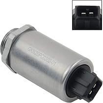 11361432532 Zylinderkopf Magnetventil Für E39 E36 E46 E53 E61 E83 