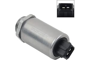 AKWH 11361432532 Zylinderkopf Magnetventil Für E39 E36 E46 E53 E61 E83 E85 E60