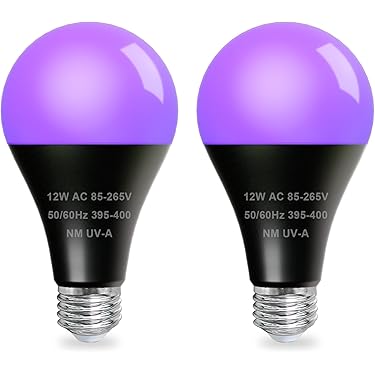 Bestel UV lamp of handhygiene training | Allergenen Consultancy