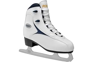 ROCES Sport & Leisure Rfg 1 Durable Comfortable Fashionable Lace-up Ice Figure Skates - Patines de Hielo Mujer