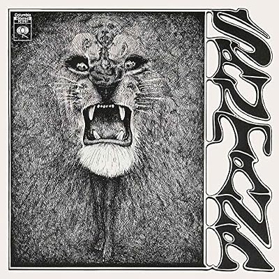 Columbia/Legacy Santana