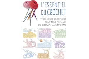 L'Essentiel du crochet