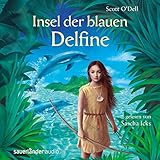 Insel der blauen Delfine by 