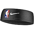 NIKE HEADBAND NBA FURY 2.0 BLACK/WHITE