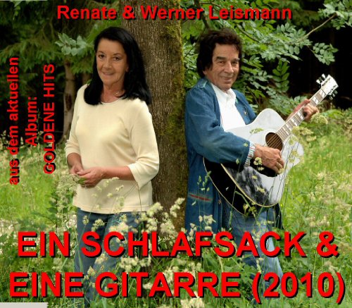 Preisvergleich Produktbild Ein Schlafsack und eine Gitarre (2010)