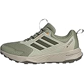 adidas Erkek TERREX TRACEFINDER 2 Ayakkabı - D&uuml;ş&uuml;k Taban (Futbol Dışı)