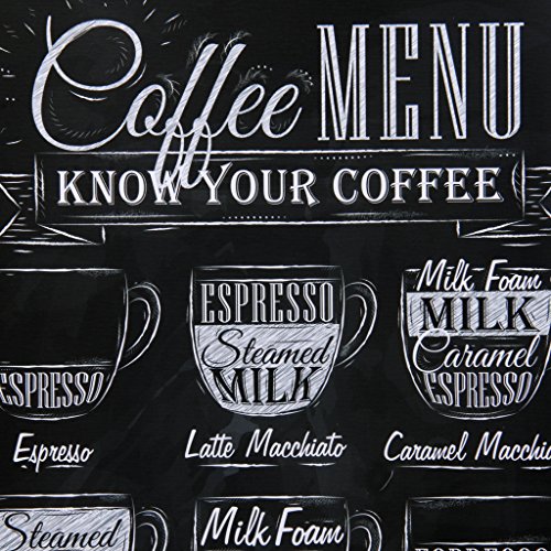 20x30cm Jahrgang Metall Blechschild Plaque Wandkunstplakat Café Bar Pub Kaffee # 1 - 4