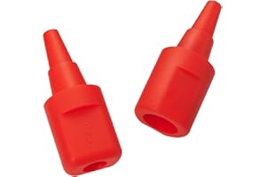 ColumPRO 2PCS Plumbing & Heating bungs, Avoid Draining Your Entire Central Heating System With These Hose Bungs, Rubber Bungs and Radiator Plug Kits